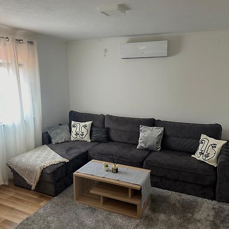 Apartman Emil Ljubuski Exterior photo