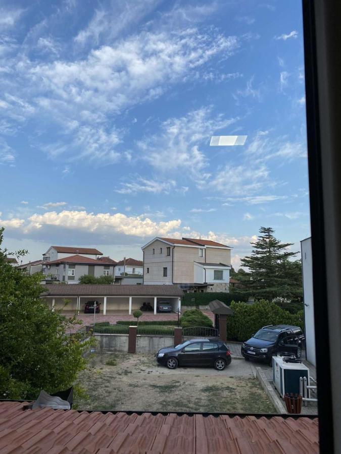 Apartman Emil Ljubuski Exterior photo