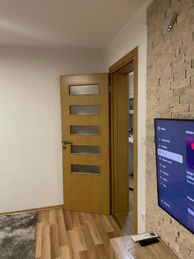 Apartman Emil Ljubuski Exterior photo