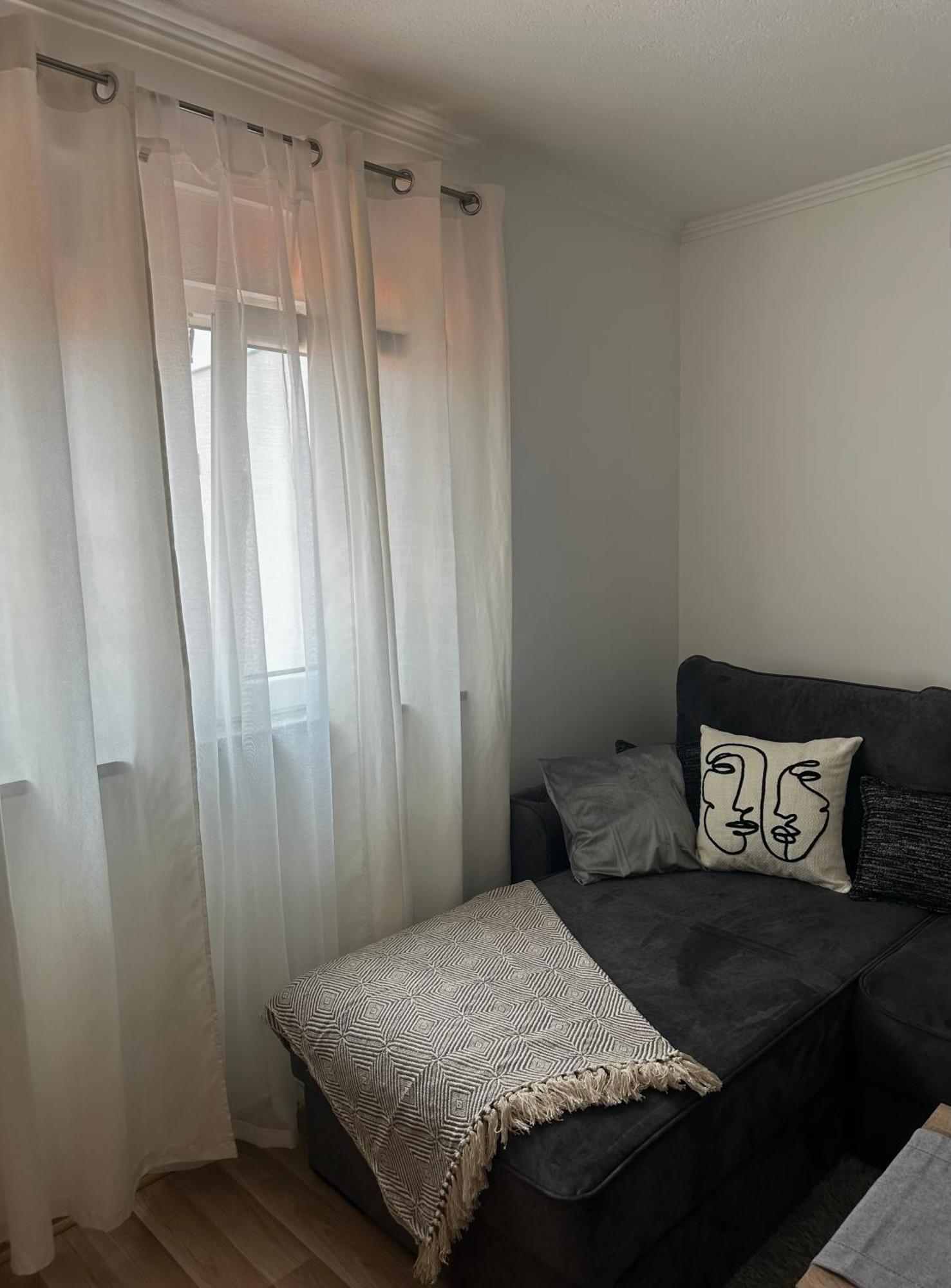 Apartman Emil Ljubuski Exterior photo