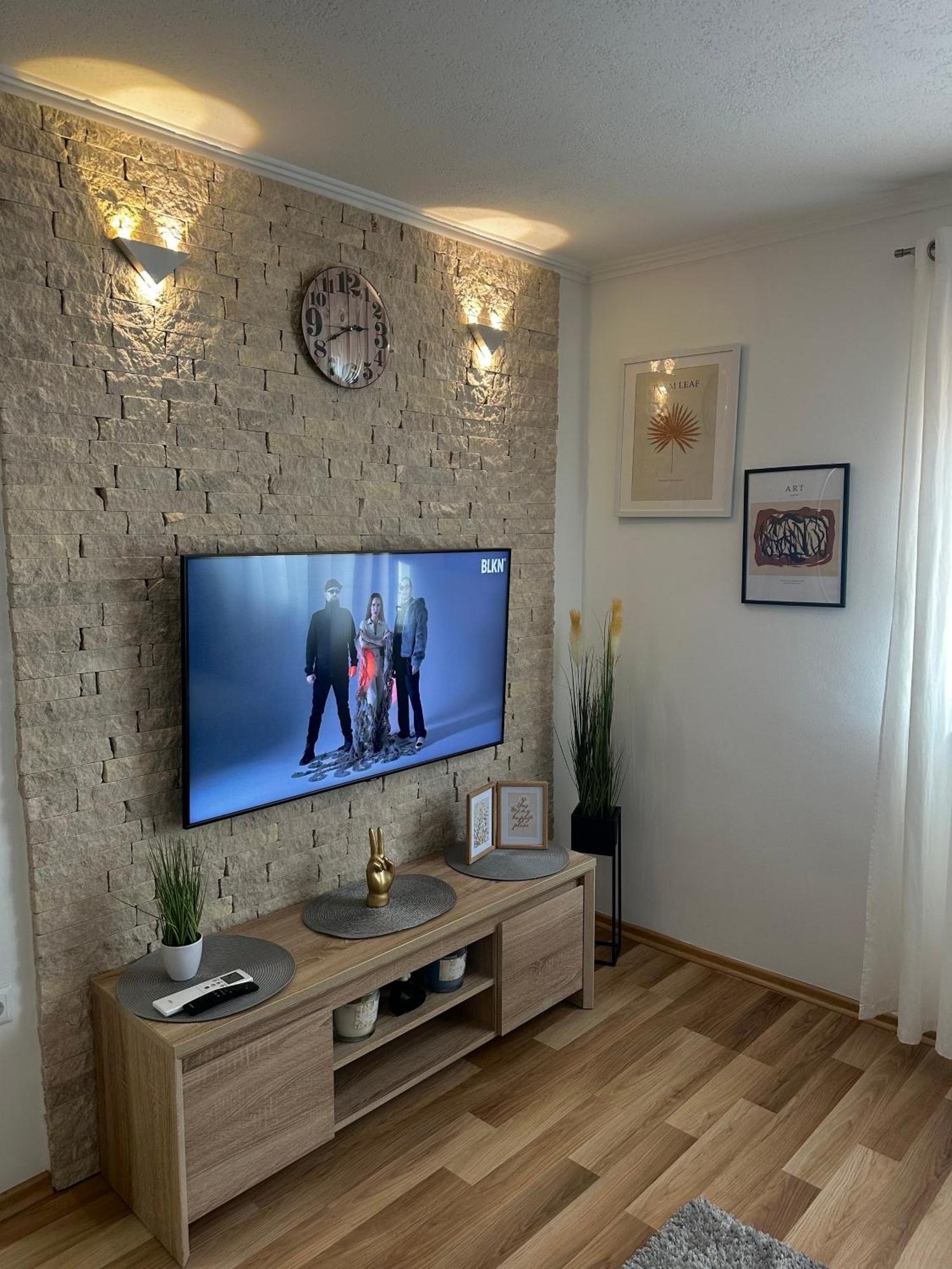 Apartman Emil Ljubuski Exterior photo
